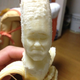 Illustration for article titled Japanese Banana Art Is So Damn Appealing
